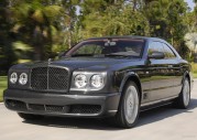 Bentley Brooklands